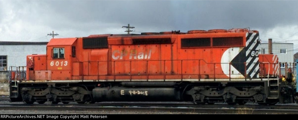 CP 6013